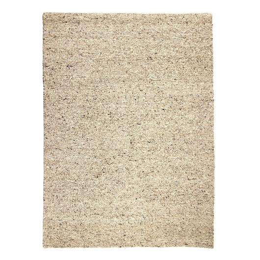 Joelle Hand-Knotted Rug - Undyed Wool by Four Hands