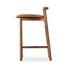 Baden Stool In Haven Tobacco In Counter by FOUR HANDS