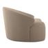 Cove Outdoor Sofa Taupe by Moes Home