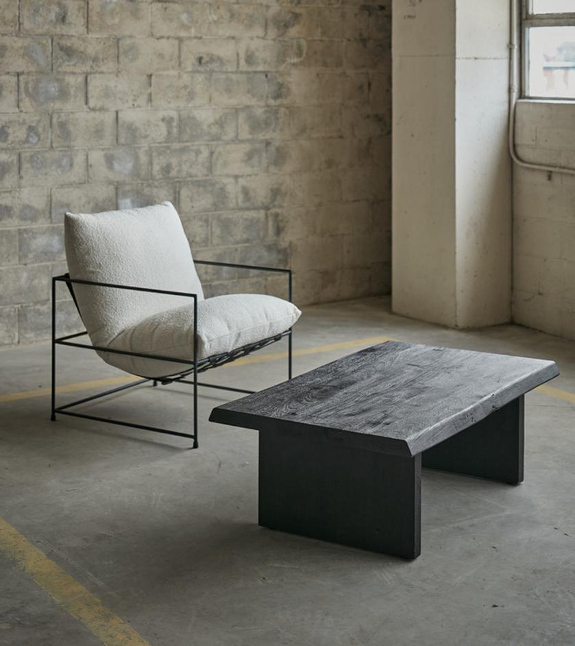 Brooks Coffee Table by Urbia Imports