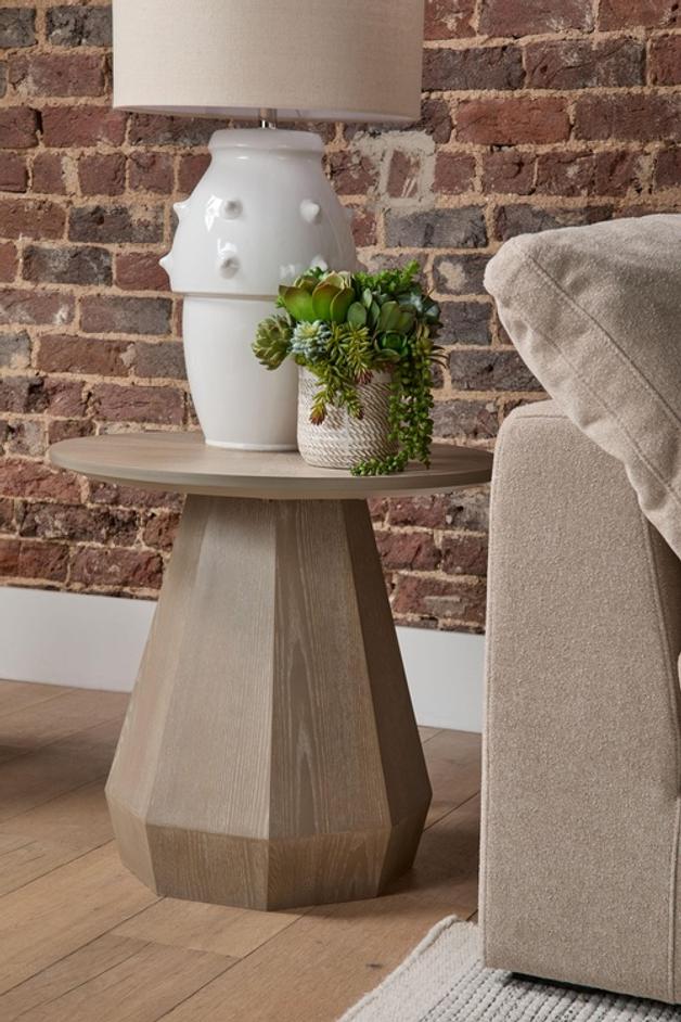 Coulter End Table by Essentials For Living