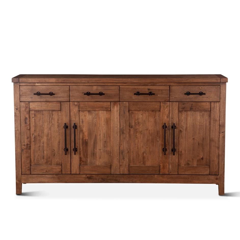 Aspen 72" Buffet, Earth by Home Trends & Design
