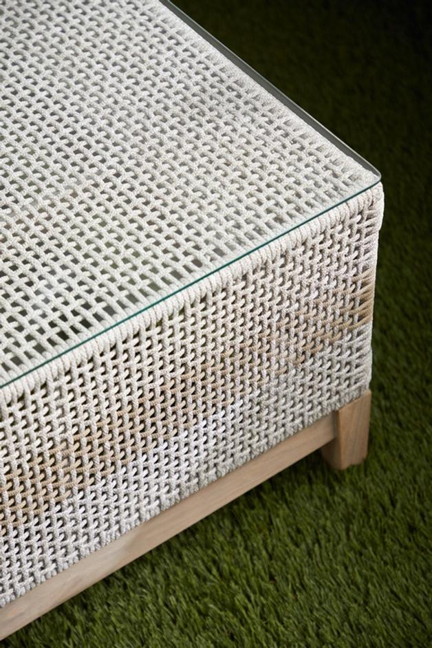 Tapestry Outdoor Coffee Table by Essentials For Living