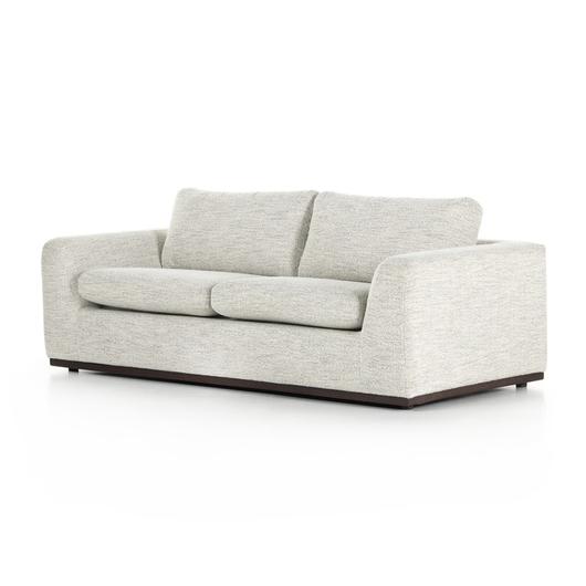 Colt Sofa Bed In Merino Cotton In Queen by FOUR HANDS