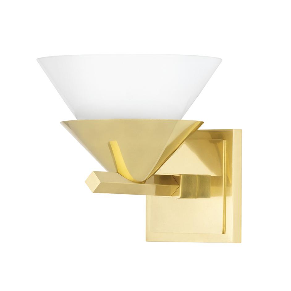 Stillwell Wall Sconce by Hudson Valley