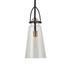 Saugus Industrial 1 Light Pendant by Uttermost