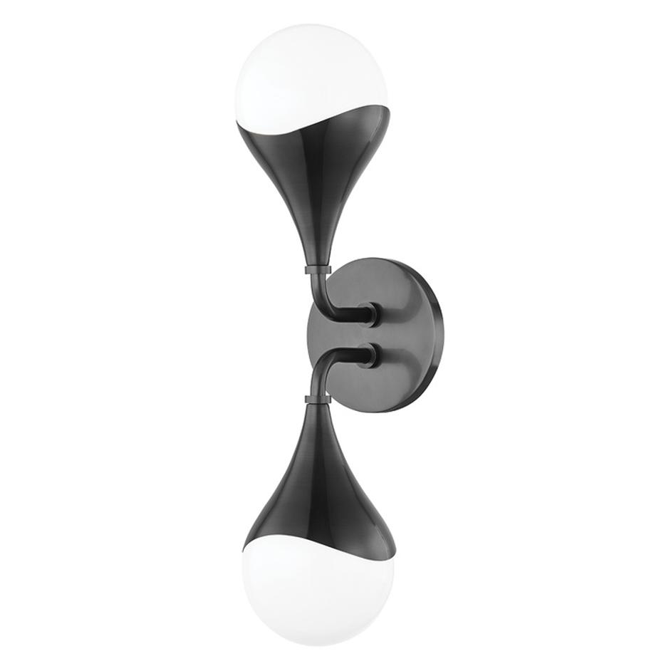 Ariana Bath and Vanity by Mitzi