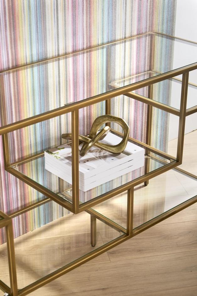 Beakman Low Bookcase by Essentials For Living