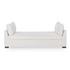 Audrey Upholstered Daybed Rise by Classic Home