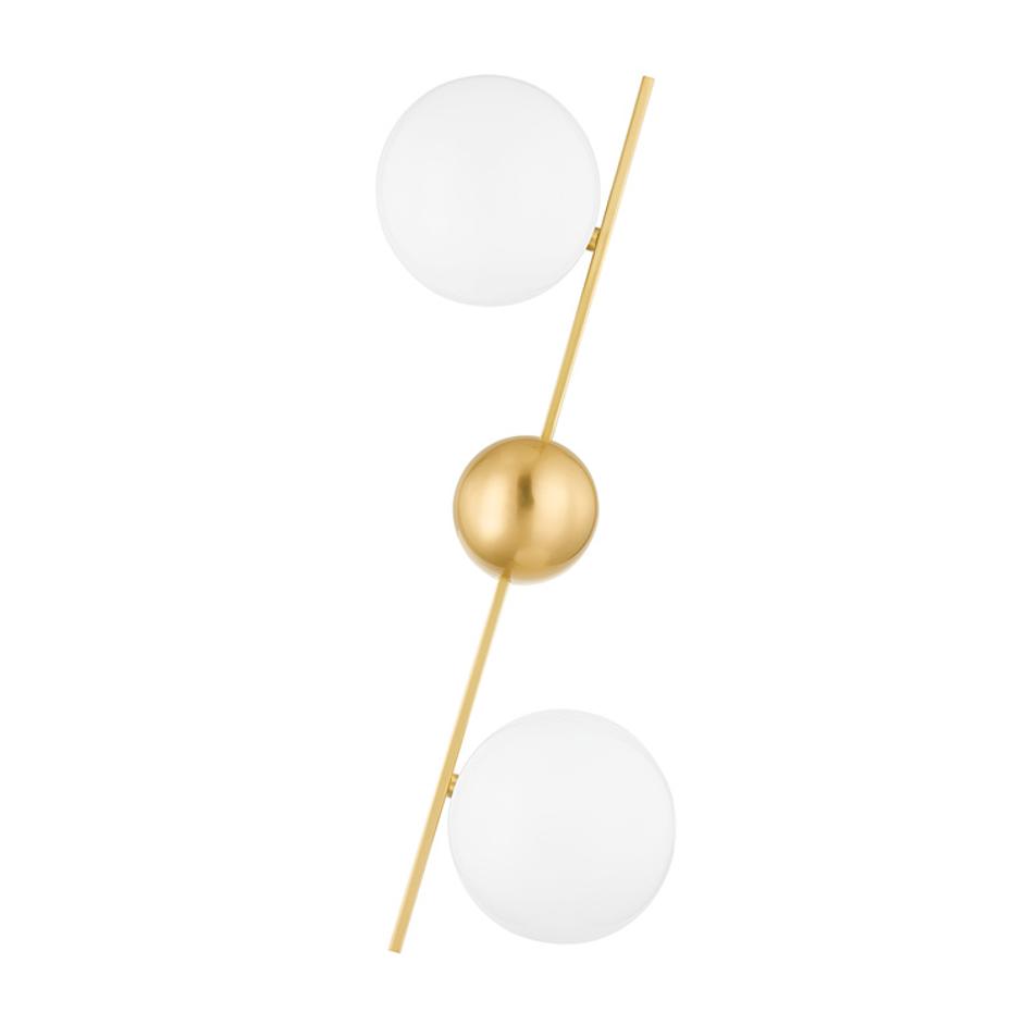 Wendover Wall Sconce by Hudson Valley