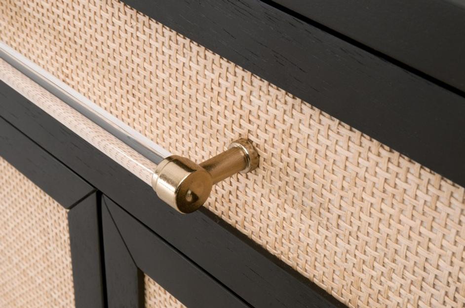 Holland Media Chest by Essentials For Living