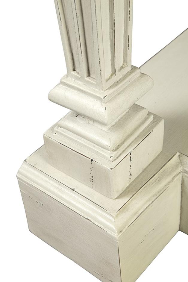 Edessa Console by Furniture Classics