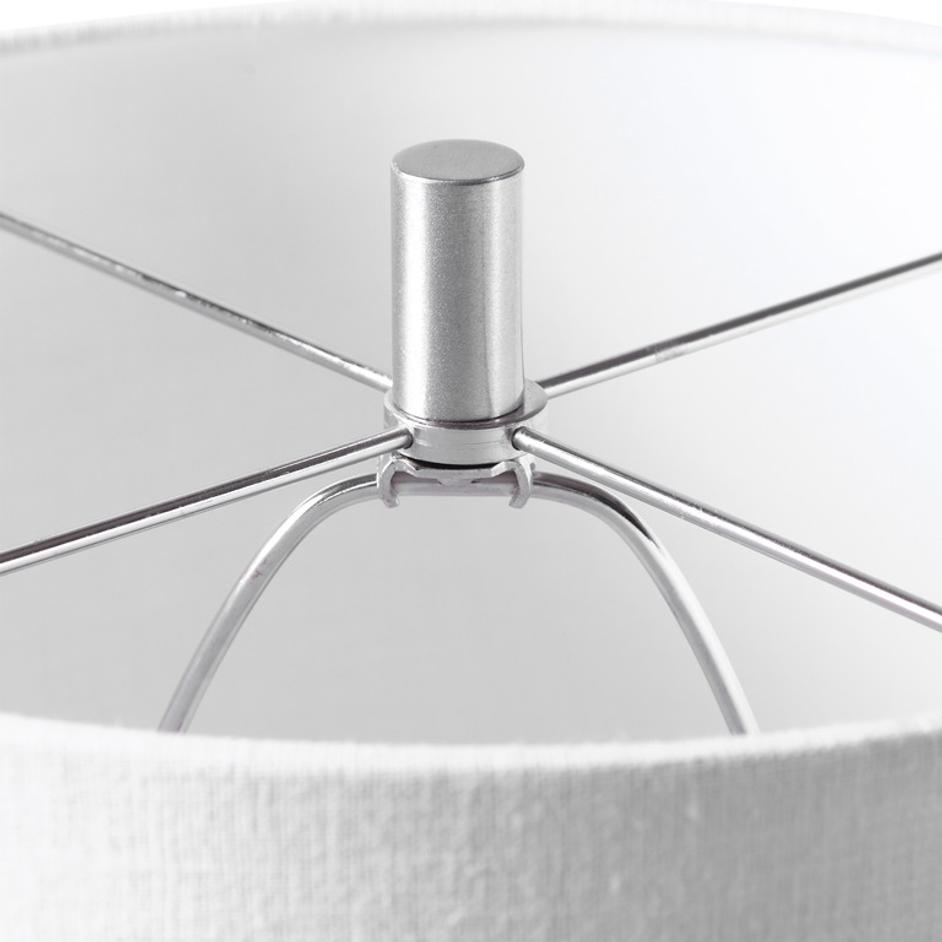 Eichler Table Lamp by Uttermost