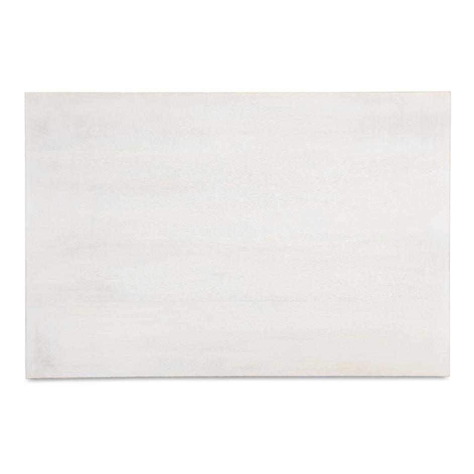 Clement Nightstand Whitewashed by Moes Home