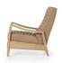 Chance Recliner In Palermo Nude by FOUR HANDS