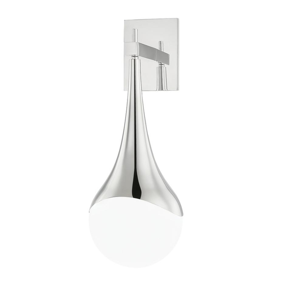 Ariana Wall Sconce by Mitzi