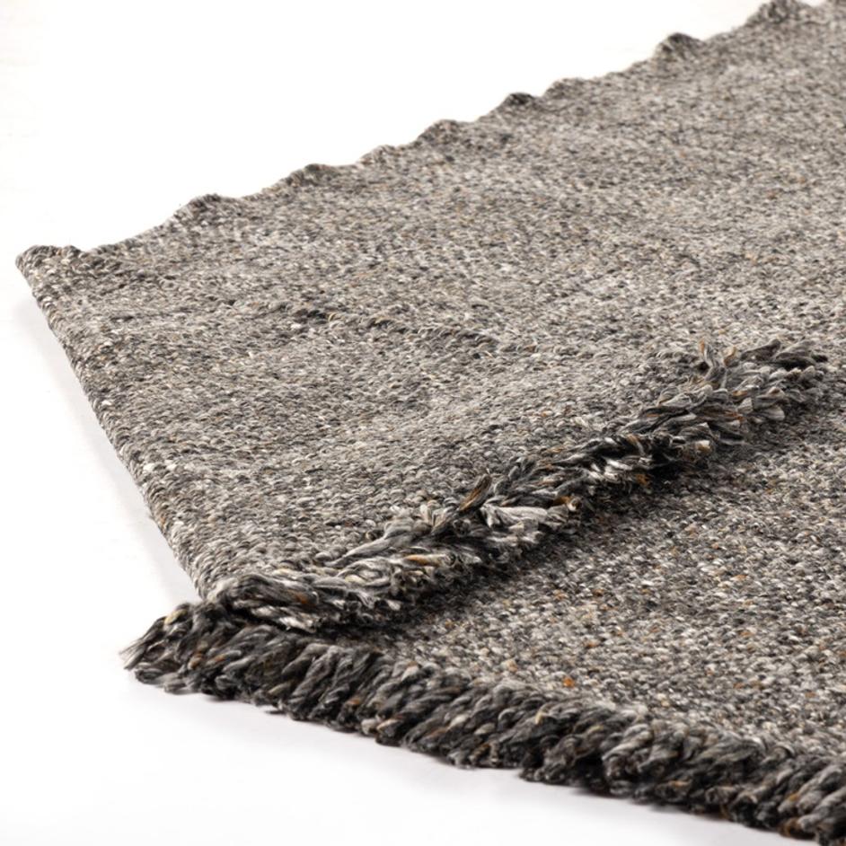 Ruttan Outdoor Rug - Ruttan Slate by Four Hands