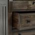 Adelaide Wood 3Drw Nightstand by Classic Home