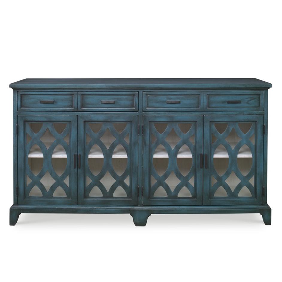 Oksana Credenza by Uttermost
