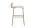 Lorelei Counter Stool - Dillon Cream by Sunpan