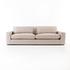 Bloor Sofa 98" in Essence Natural by FOUR HANDS