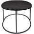 Coreene Oval Coffee Table by Uttermost