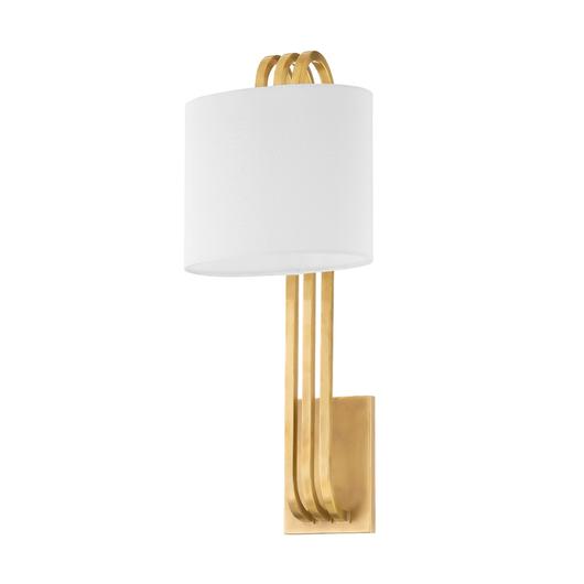Lysandra Wall Sconce by Corbett
