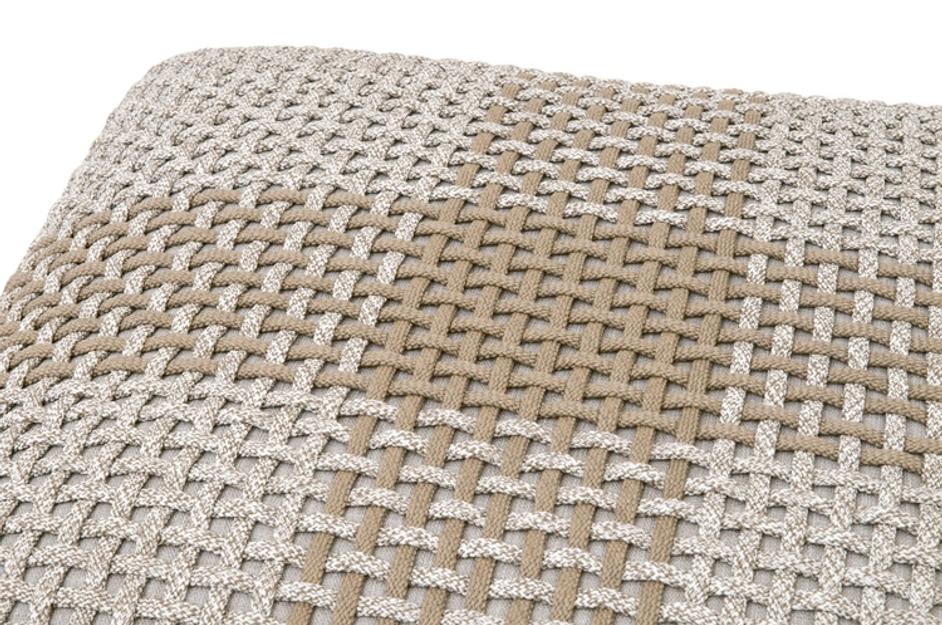 Cross Accent Cube by Essentials For Living