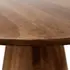 Riviera Dining Table by Curated Collections