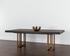 BALDESSARA DINING TABLE - 94.5" by Sunpan