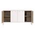 Sonia Shagreen Media Sideboard by Essentials For Living