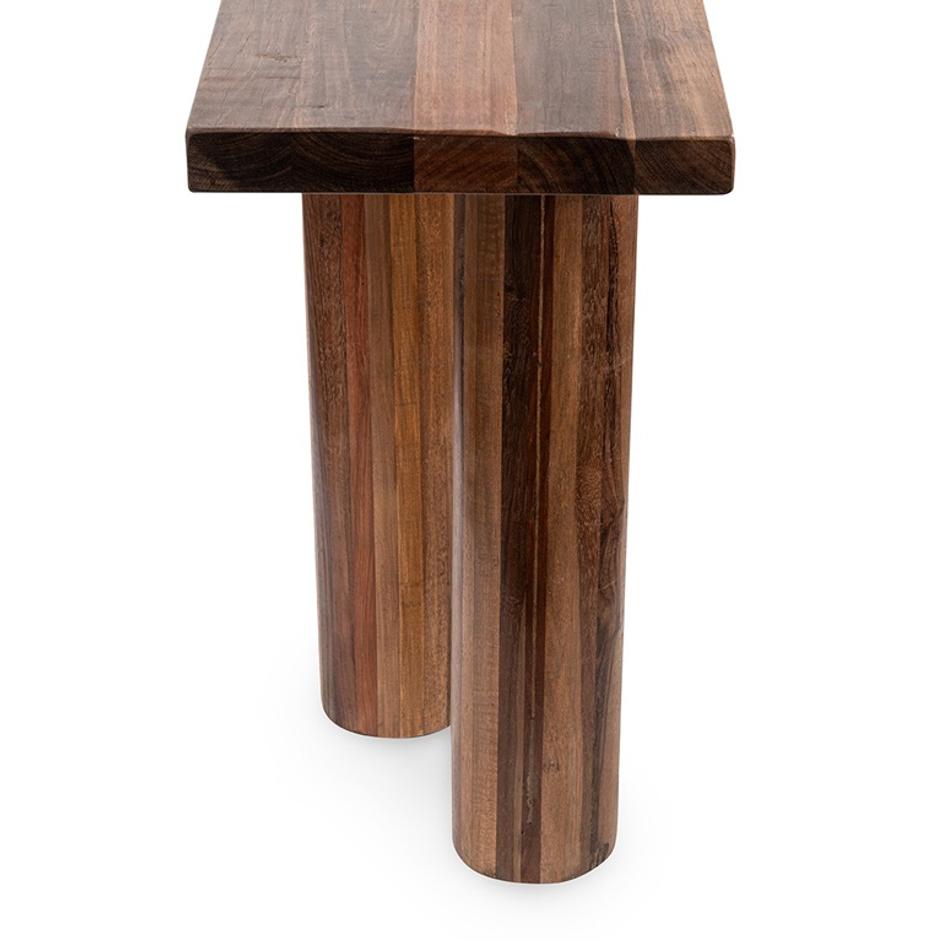 Alto Reclaimed Wood 78" Console Table by Classic Home