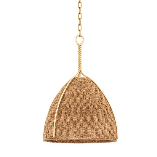 Woodlawn Pendant by Hudson Valley