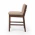 Wilmington Counter Stool in Alcala Fawn by FOUR HANDS