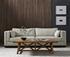 Lawrence Sofa - Nova Taupe by Four Hands