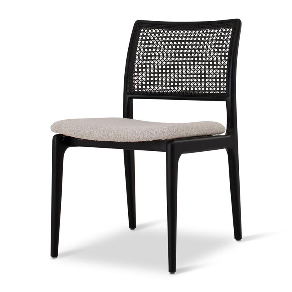 Charlotte Side Chair by Urbia Imports