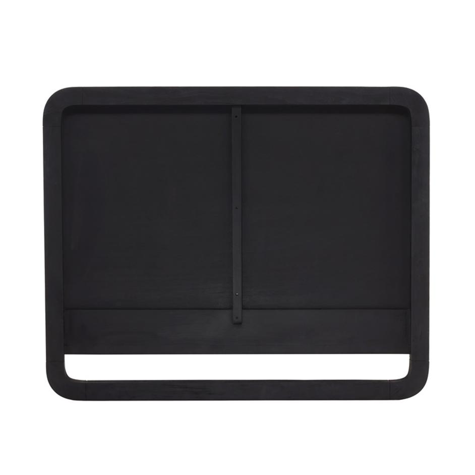 Riviera Queen Bed by Curated Collections