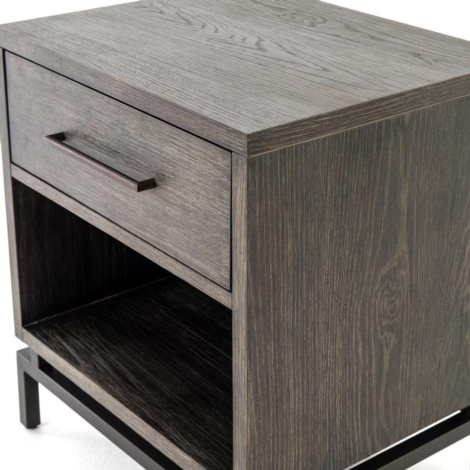Greta Nightstand by FOUR HANDS