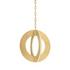 SAMOS Pendant by Corbett
