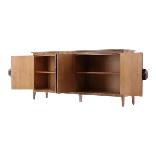 Baker's Sideboard by Furniture Classics