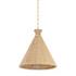 TALLMAN PENDANT by Hudson Valley