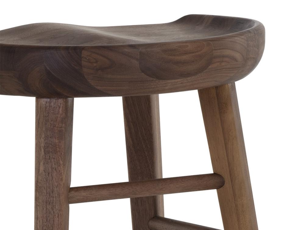 Dominic Counter Stool by Sunpan