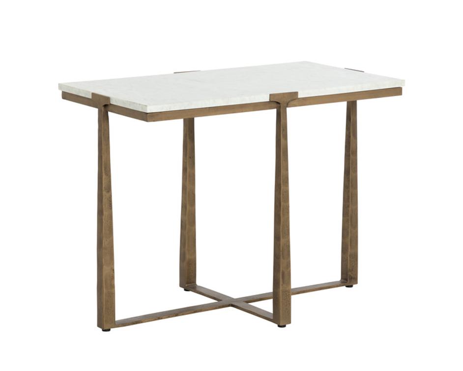 COWELL SIDE TABLE by Sunpan