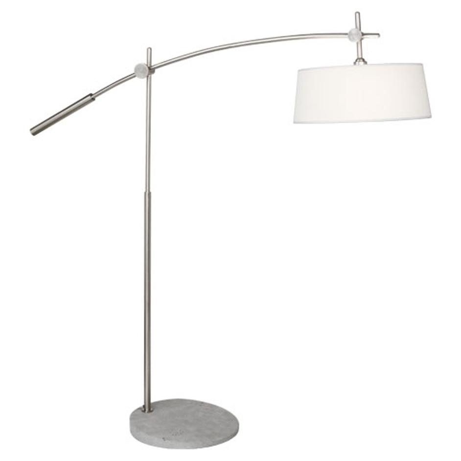 Rico Espinet Miles Floor Lamp by ROBERT ABBEY
