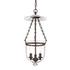 Hampton Pendant by Hudson Valley
