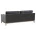 Parker 86" Post Modern Sofa by Essentials For Living