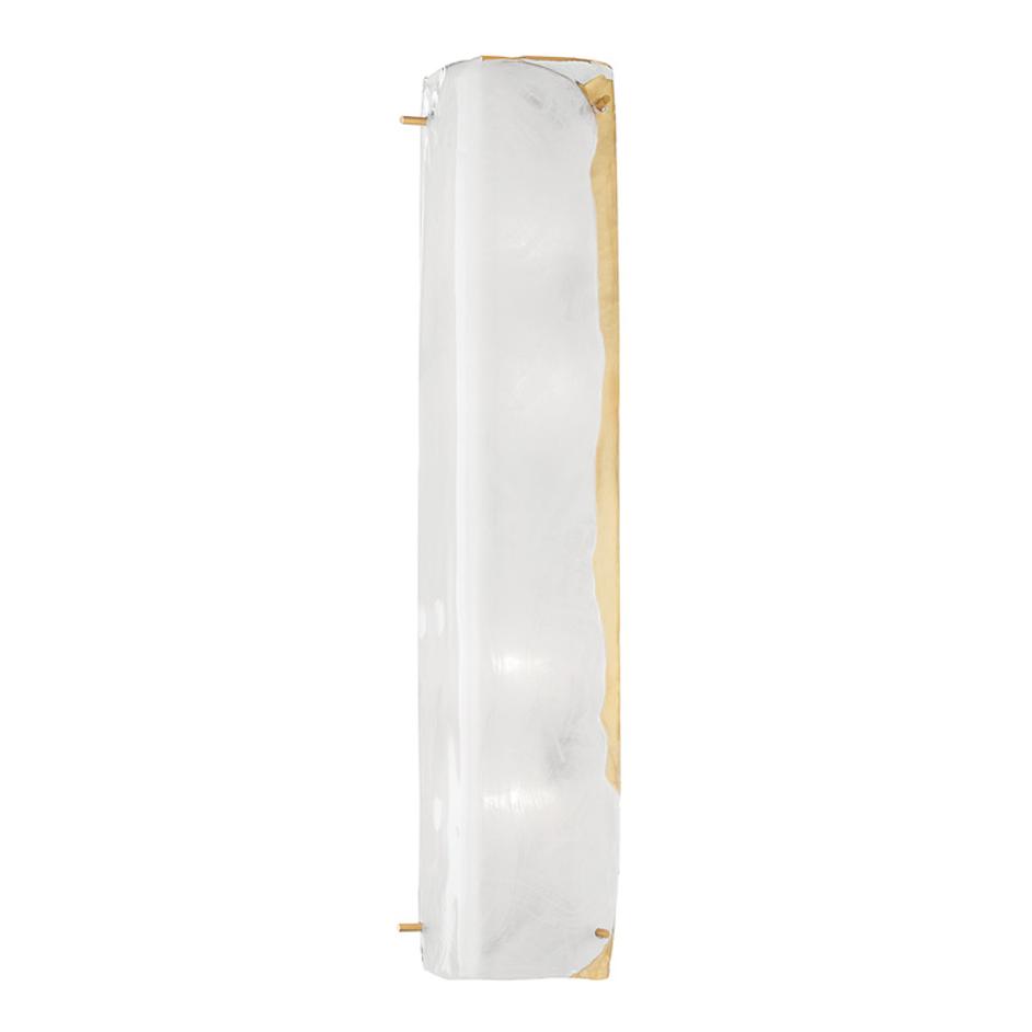 Hines Wall Sconce by Hudson Valley
