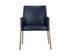 Bernadette Dining Armchair - Bravo Admiral by Sunpan