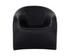 ORSON LOUNGE CHAIR - BLACK by Sunpan