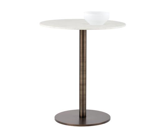 Enco Bar Table by Sunpan